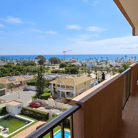 Pequeno Apartamento Con Vistas Al Mar Apartment Рокетас де Мар Екстериор снимка