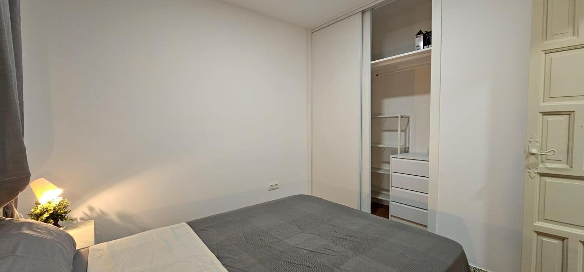Pequeno Apartamento Con Vistas Al Mar Apartment Рокетас де Мар Екстериор снимка