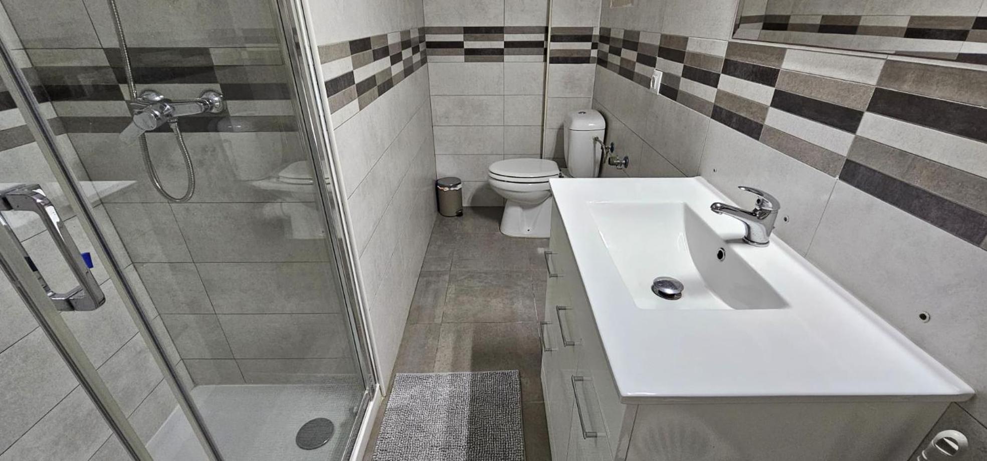 Pequeno Apartamento Con Vistas Al Mar Apartment Рокетас де Мар Екстериор снимка